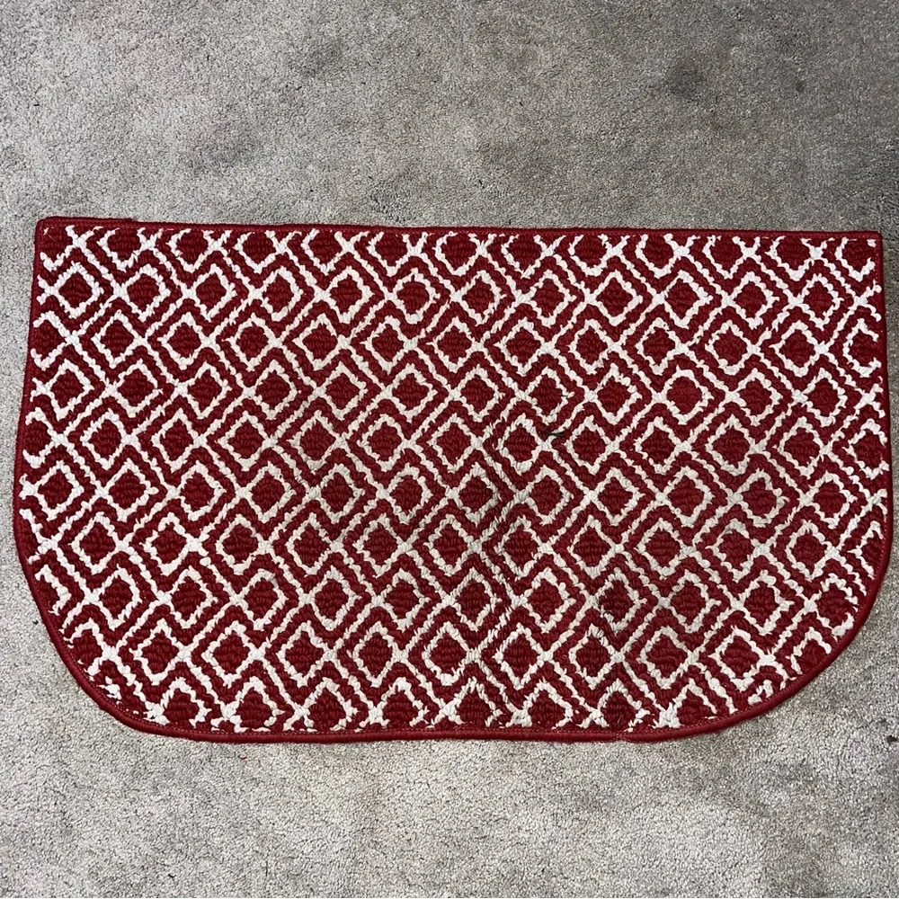 Door mat